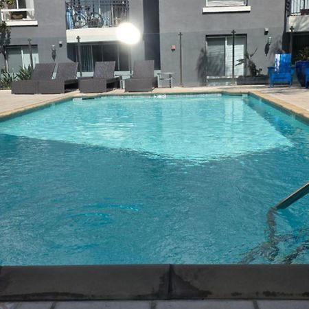 Ferienwohnung 1Bdr In The Heart Of Marina Del Rey Los Angeles Exterior foto