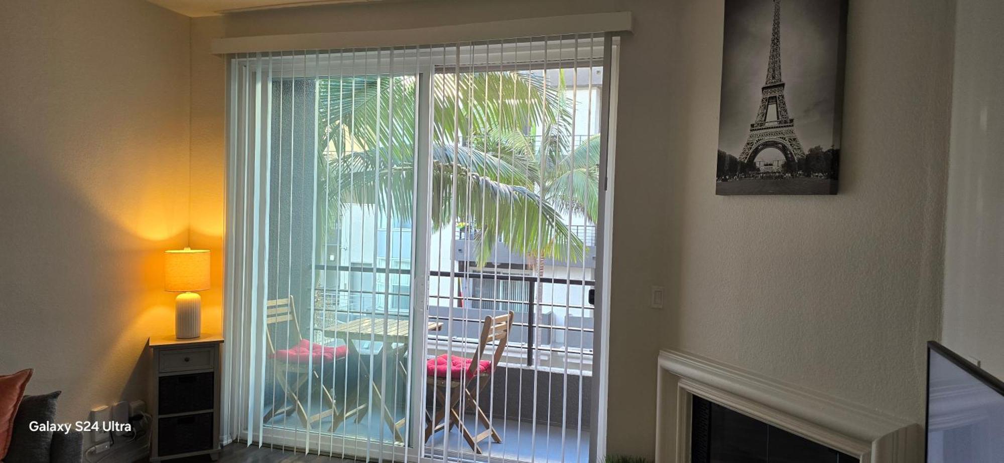 Ferienwohnung 1Bdr In The Heart Of Marina Del Rey Los Angeles Exterior foto